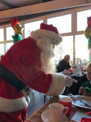 Lime Tree Restaurant