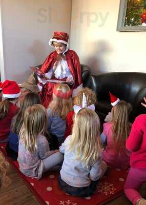 Lime Tree Restaurant