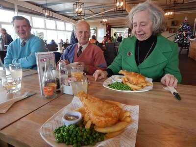 Lime Tree Restaurant