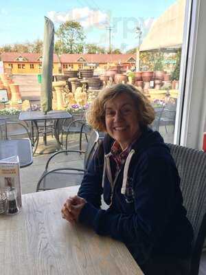 Lime Tree Restaurant