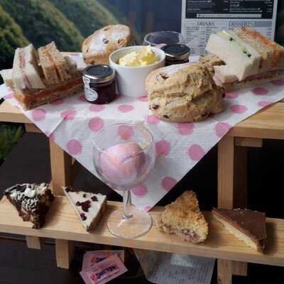 Lime Tree Restaurant