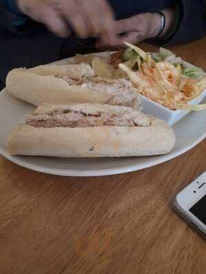 Christopher's Tea Room & Cafe