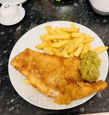The Right Plaice