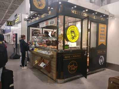 West Cornwall Pasty Company