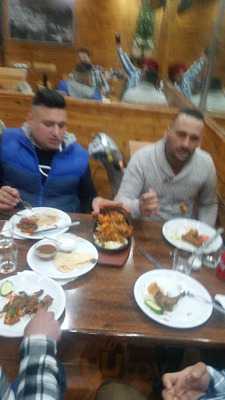 Original Lahori Karahi