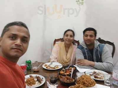 Original Lahori Karahi