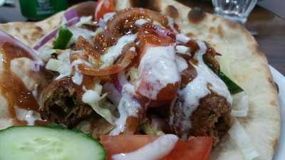 Original Lahori Karahi