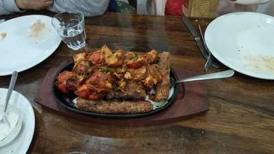 Original Lahori Karahi