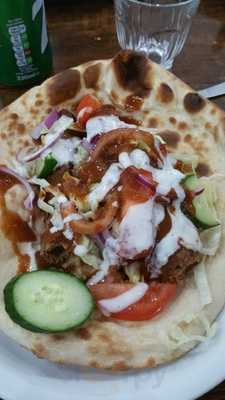 Original Lahori Karahi