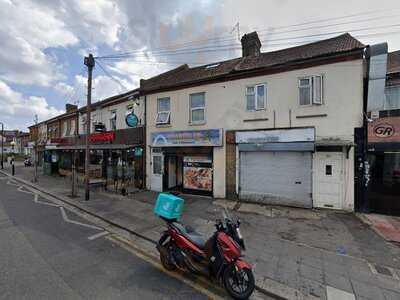 Original Lahori Karahi