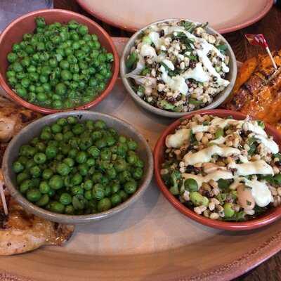 Nando's Loughborough