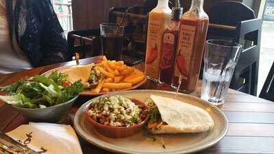 Nando's Loughborough