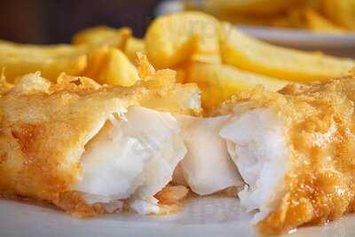 Lowfell Fish Bar