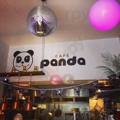 Cafe Panda