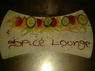 Spice Lounge