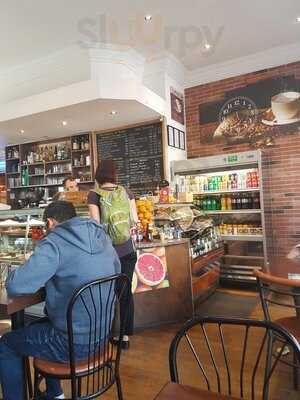 Caffe Torelli