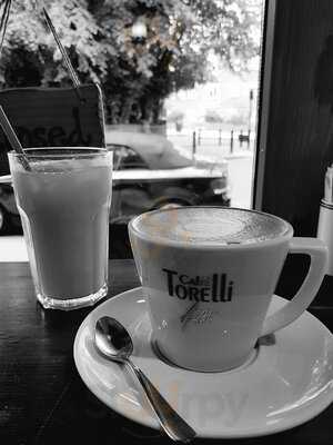 Caffe Torelli