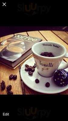 Caffe Torelli