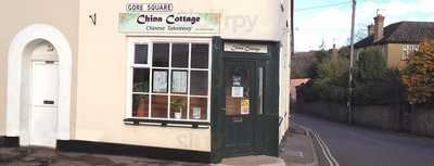 China Cottage