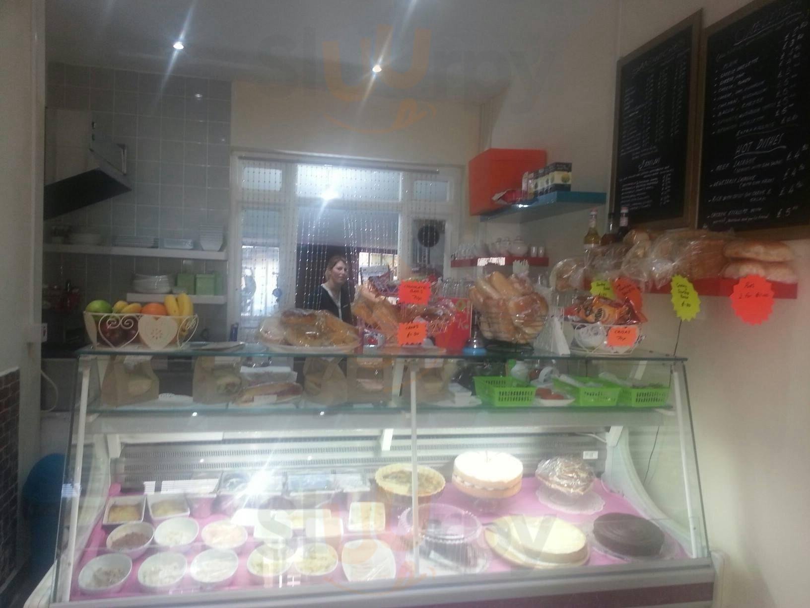 Cafe 178