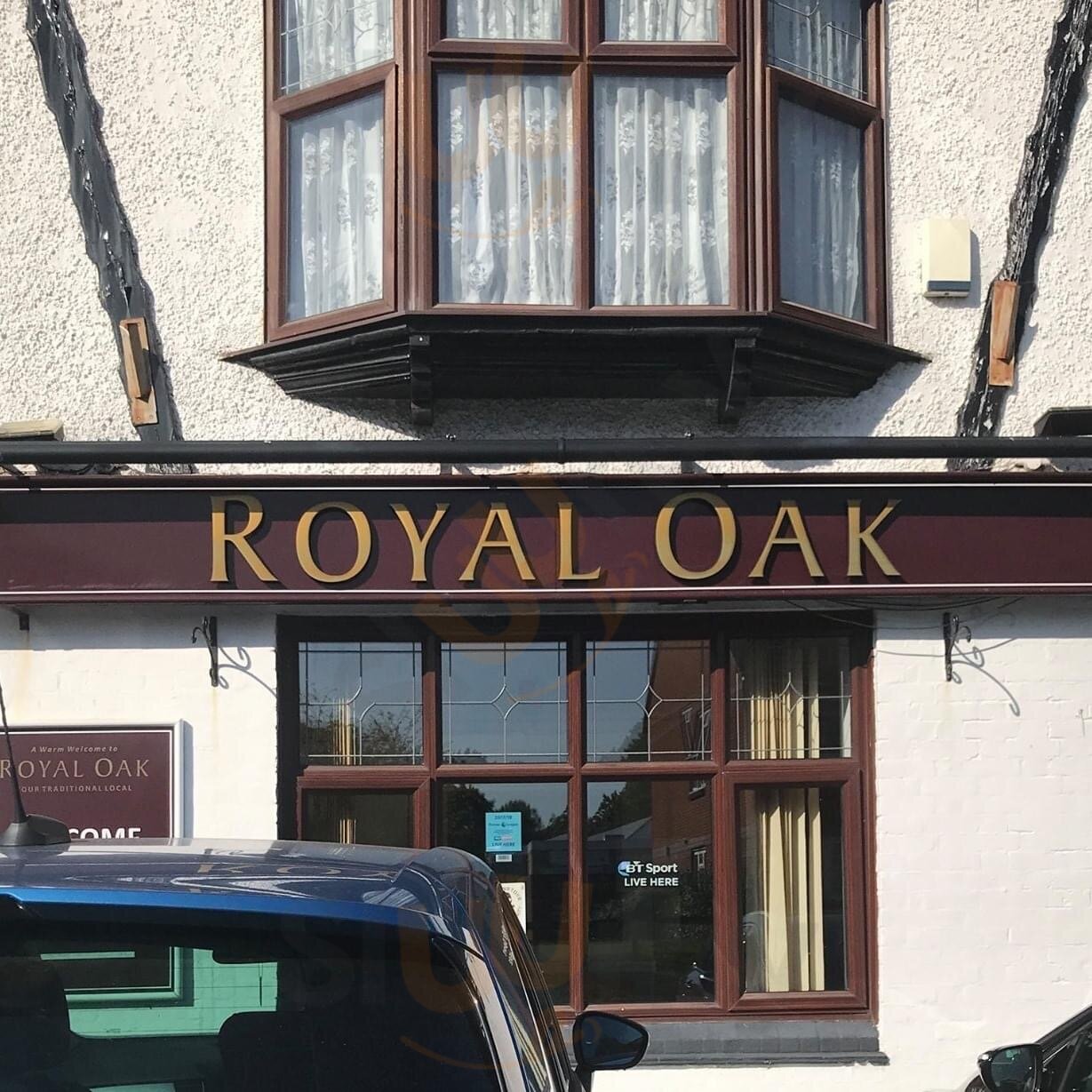 Royal Oak