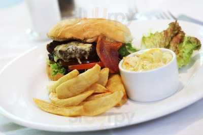 Mr. Brown's Restaurant