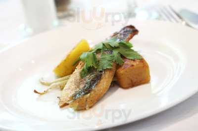 Mr. Brown's Restaurant