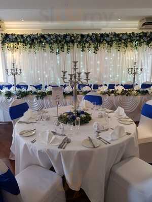 Mr. Brown's Restaurant