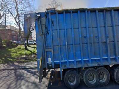 Mr. Brown's Restaurant