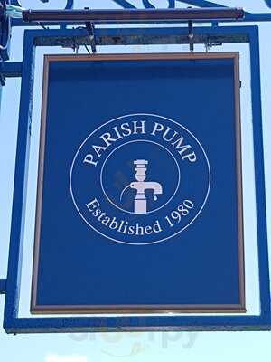 Parish Pump