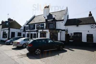 The White Hart Inn
