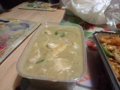 Hung Hing Chinese Takeaway