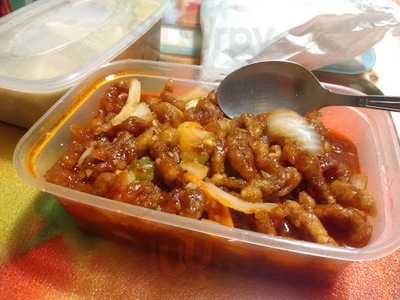 Hung Hing Chinese Takeaway