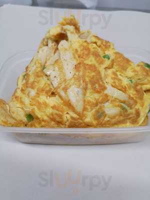 Hung Hing Chinese Takeaway