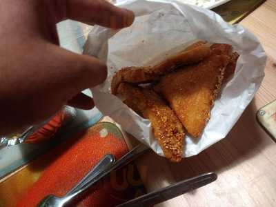 Hung Hing Chinese Takeaway