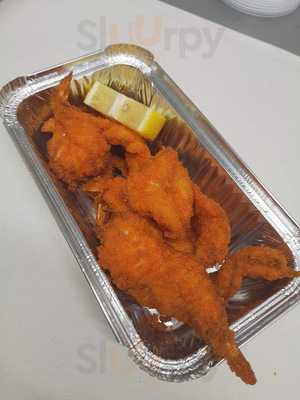 Hung Hing Chinese Takeaway