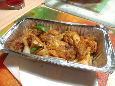 Hung Hing Chinese Takeaway