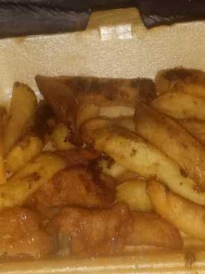 Hung Hing Chinese Takeaway