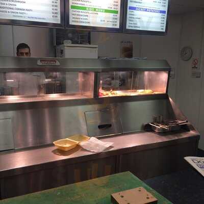 The Codfather's Weymouth