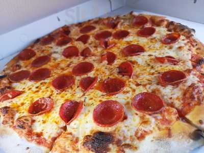 Pizza Mafia Stirling