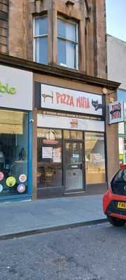 Pizza Mafia Stirling