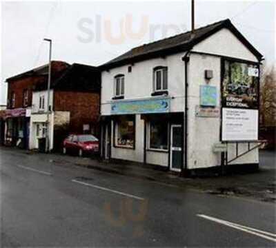 The Welcome Fish Bar