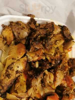 The Welcome Fish Bar