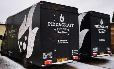 Pizzacraft