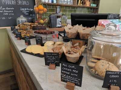 Manuka Cafe