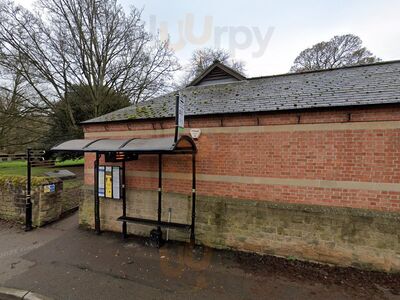 The Refectory Southwell