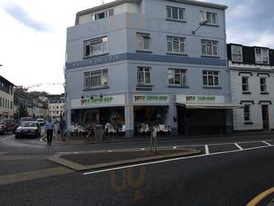 1 Stop Cafe & Restaurant