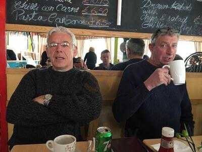 1 Stop Cafe & Restaurant