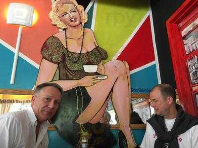 1 Stop Cafe & Restaurant