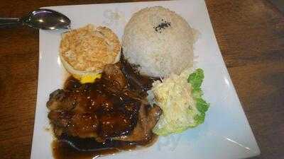 1 Stop Cafe & Restaurant